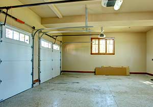 Mission Viejo Garage Door